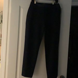 MACHKA, Navy color pant